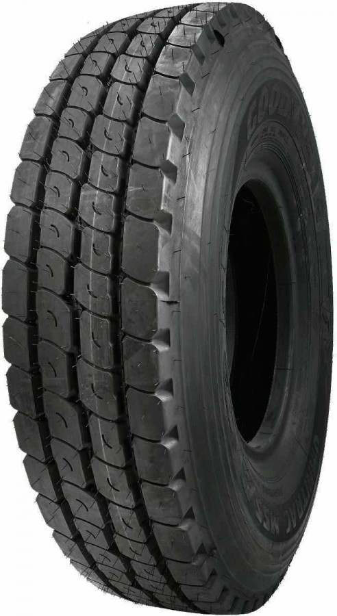 275/70 R22,5 148/145K TL 16 PR M+S GOODYEAR OMNITRAC MSS II