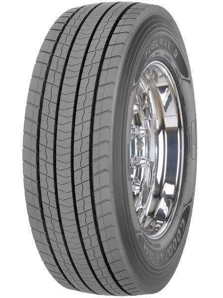 295/60 R22,5 150/149K TL 16 PR M+S GOODYEAR FUELMAX D AUSLAUF