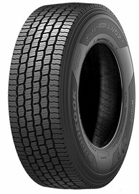 275/70 R22,5 152/149J TL 18 PR M+S HANKOOK SMART CONTROL AW02+