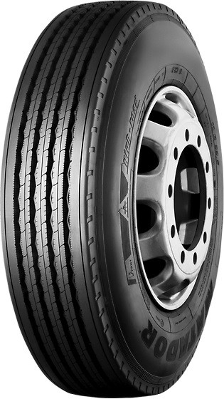 11 R22,5 148L TL 16 PR MATADOR FH1 AUSLAUF