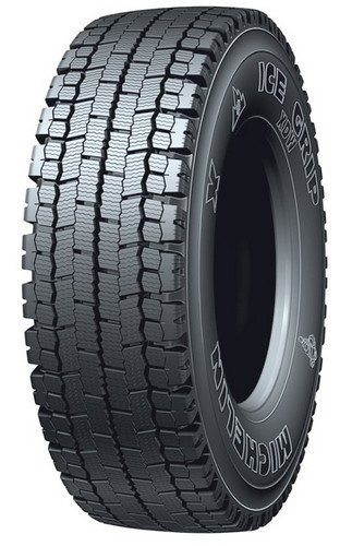 315/70 R22,5 154/150L TL M+S MICHELIN-RE XDW ICE GRIP REMIX