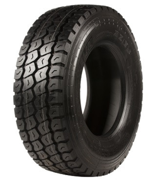385/65 R22,5 160J TL M+S MICHELIN-RE XZY3 REMIX AUSLAUF