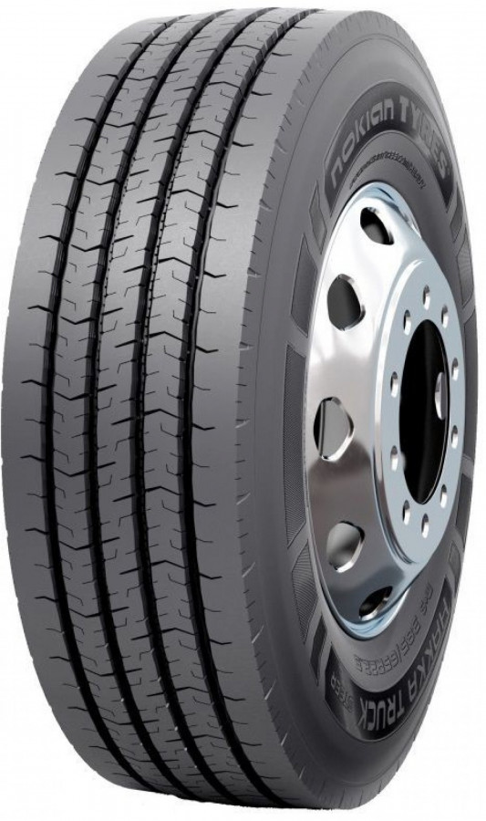 315/60 R22,5 154/148L TL M+S NOKIAN HAKKA TRUCK STEER