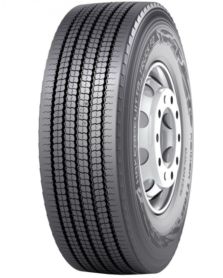 295/80 R22,5 154/149M TL M+S NOKIAN HKPL TRUCK F2