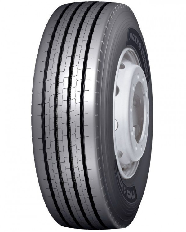 NOKIAN HAKKA TRUCK 844+