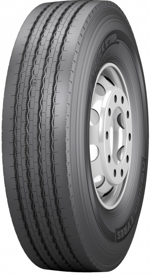 235/75 R17,5 132/130M TL M+S NOKIAN E-TRUCK STEER