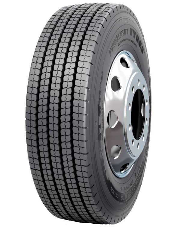 275/70 R22,5 150/148J TL M+S NOKIAN HKPL CITY BUS