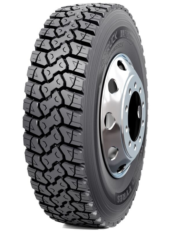 315/80 R22,5 156/150K TL M+S NOKIAN R-TRUCK DRIVE