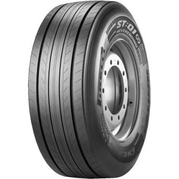 385/55 R22,5 160K TL 20 PR M+S PIRELLI ST:01 NEVERENDING AUSLAUF