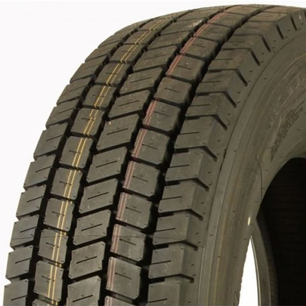 295/60 R22,5 150/149K TL 16 PR SAVA ORJAK 4+ AUSLAUF