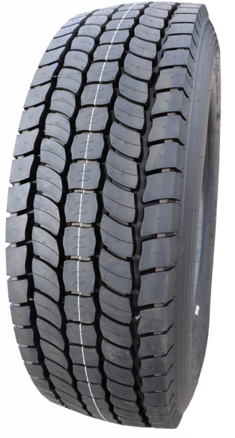 295/60 R22,5 TL SAVA ORJAK 5 150/147K 3PMSF