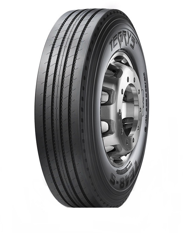 295/80 R22,5 154M TL M+S Tegrys T.E48S