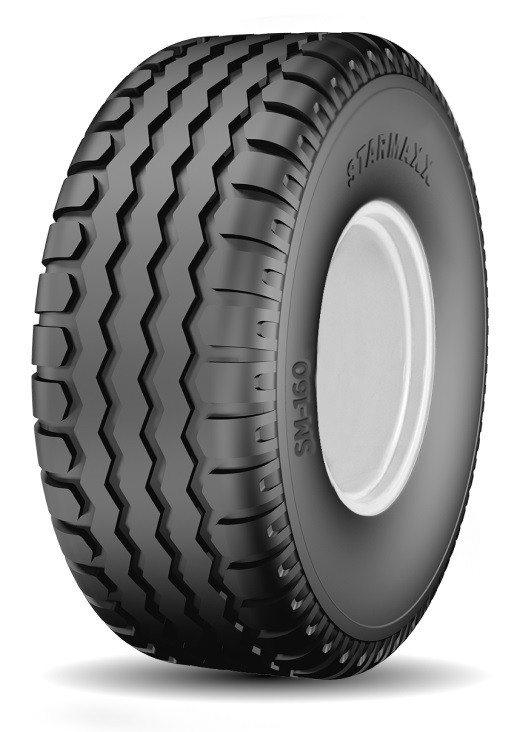 7,50- 16 10PR TT SM-160 (116A6) 10 PR 116 A6  č.1