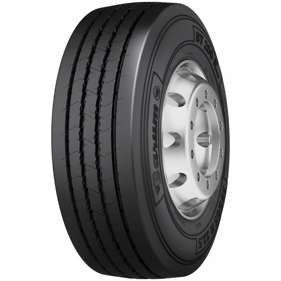 235/75 R17,5 143K TL BT200 R TFL / M+S 143/141 K 144/144 F BARUM