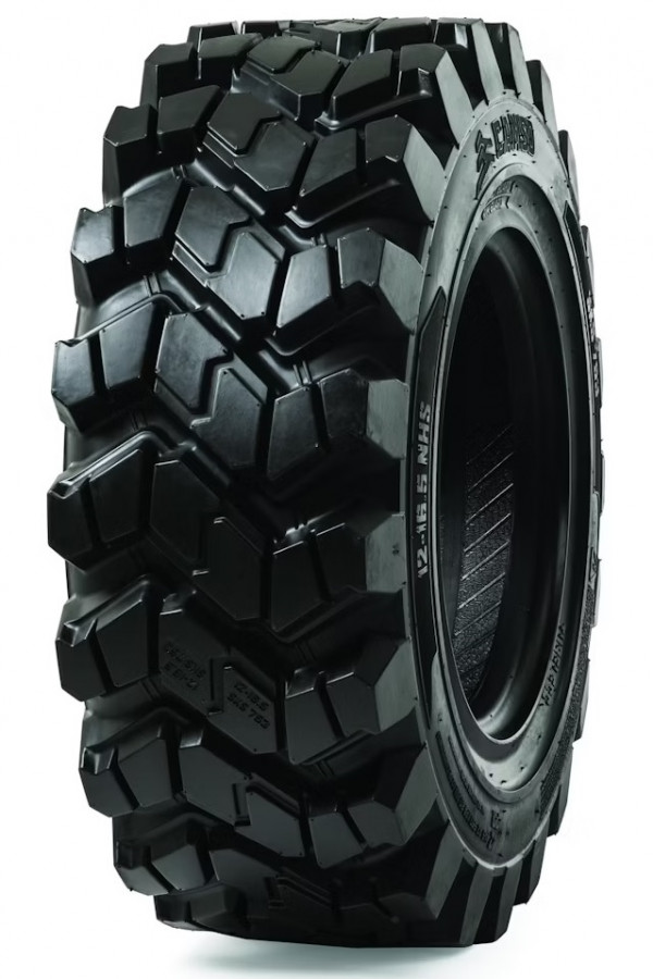 10-16,5/10 PR 753 SKS CAMSO/Solideal