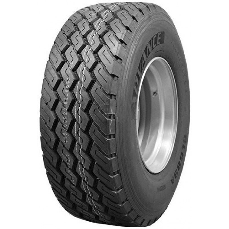 445/65 R 22,5 Advance GL689A 169 K TL