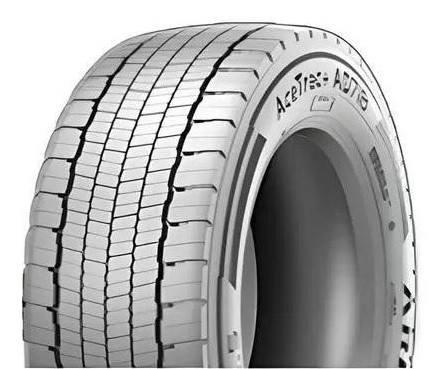 295/60 R22,5 150K TL AceTrac+ AD718 HA / M+S / 3PMSF 150/147 K ARISUN