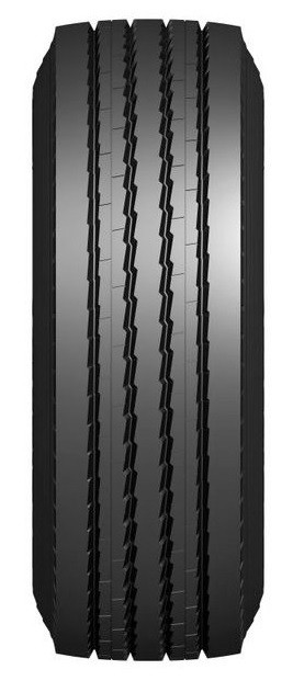 245/70 R17,5 143/141J TL 18 PR BARKLEY BTR022