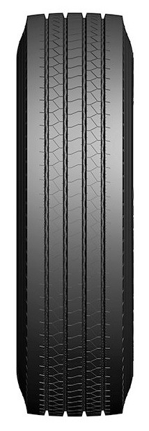 315/60 R22,5 154/150L TL 20 PR BARKLEY BSR022