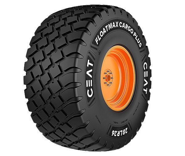800/60R32 FLOATMAX CARGO XL 185D TL SB CEAT  č.1