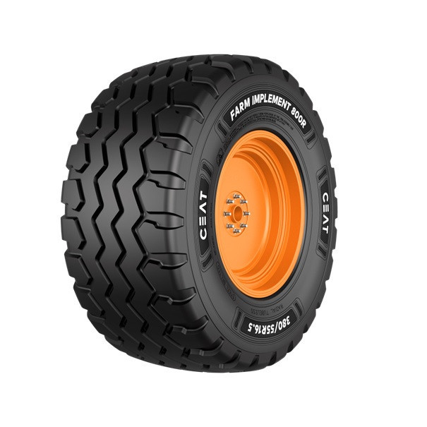 500/50R17 FARM IMPLIMENT 800R 151D TL SB CEAT  č.1