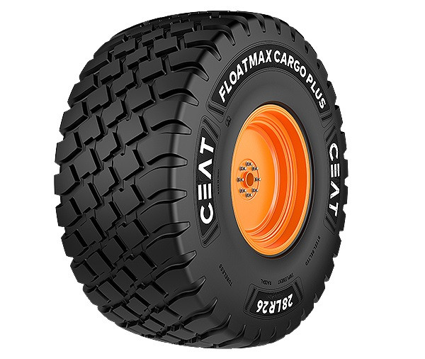 620/75R26 FLOATMAX CARGO PLUS 174D TL SB CEAT 