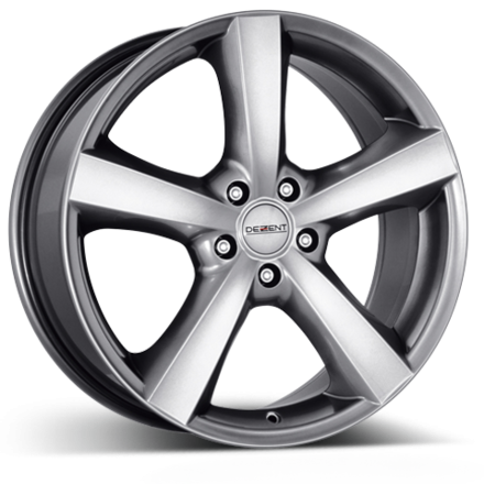 Disk DEZENT F 16x7 (TFP3S25)