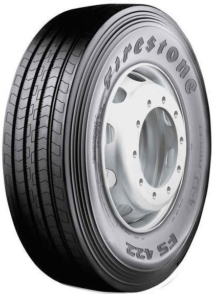 295/80 R22,5 154/149M TL FIRESTONE FS422+ EVO č.1