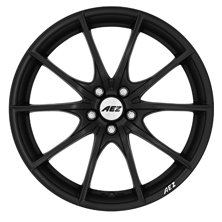 Disk AEZ Bridge dark 18x8 (ABRG8KP48)