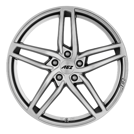 Disk AEZ Genua 18x8 (AGEG8HA25)