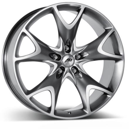 Disk AEZ Phoenix 18x8.5 (APH8LHA48)