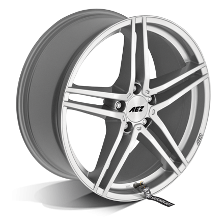 Disk AEZ Portofino 16x7 (APOP8IA48)