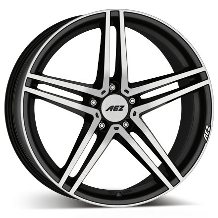 Disk AEZ Portofino dark 18x8.5 (APO88KP25)