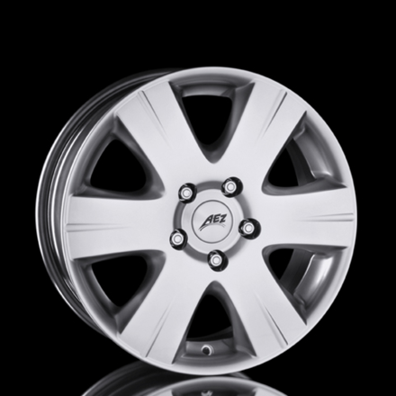 Disk AEZ Quadro 16x6.5 (AQZ8)