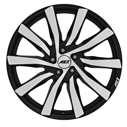 Disk AEZ Reef SUV 19x9 (ARE9MLKP50)