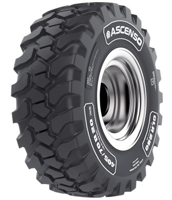 405/70 R18 141B 153A2 R-4 CLR280 TL Ascenso 141/153B/A2