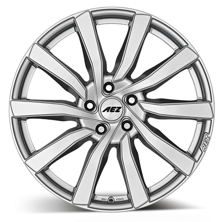 Alu kola AEZ Reef Si SUV