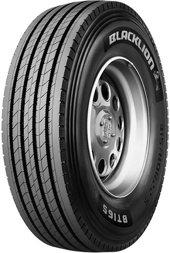 235/75 R17,5 TL BLACK LION BT165 143L 3PMSF M+S 18PR