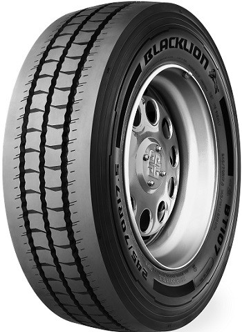 235/75 R17,5 TL BLACK LION BT107 143J 3PMSF M+S 18PR