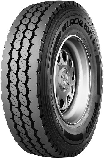 13/80 R22,5 TL BLACK LION BA220 156K M+S 3PMSF 18PR