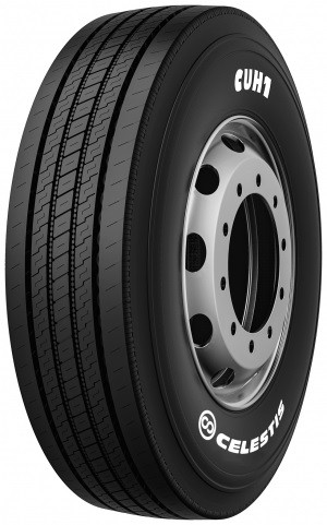 295/80 R22,5 TL CELESTIS CUH1 154M 3PMSF M+S