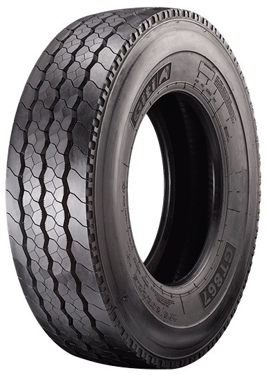 245/70 R19,5 TL GITI GT867 136M  16PR