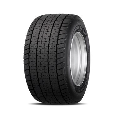 275/70 R22,5 148J TL MCD* Traction HA / M+S / 3PMSF 148/145 J 152/148 E GOODYEAR