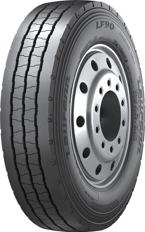 235/75 R17,5 143/141J TL 16 PR M+S LAUFENN LF90