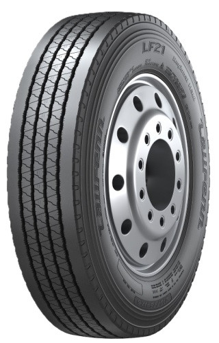 285/70 R19,5 146/144M TL 16 PR M+S LAUFENN LF21