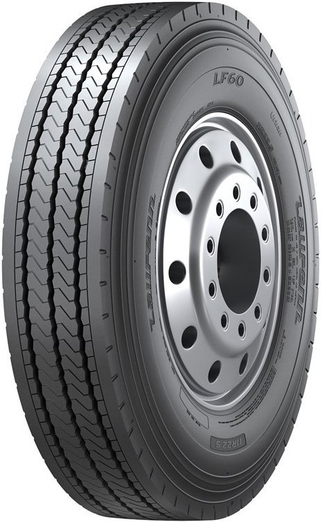 275/70 R22,5 150/148J TL 18 PR M+S LAUFENN LF60 (152/148F)