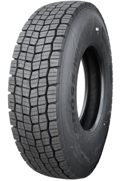 315/70 R 22,5 156/150 L (154/150 M) 18PR LEAO W-D60 M+S 3PMSF č.1
