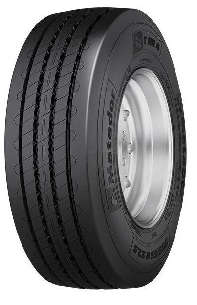 385/55 R22,5 TL MATADOR T_HR4 160K M+S 22PR