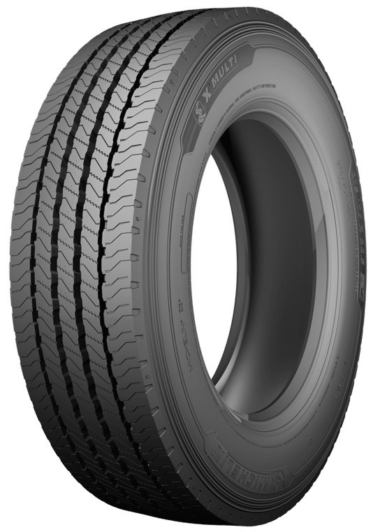 385/65 R22,5 TL MICHELIN X_MULTI_Z 160K 3PMSF M+S