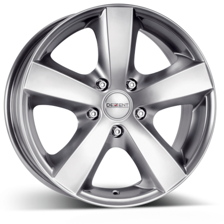 Disk DEZENT M 20x9 (TM0MHS)